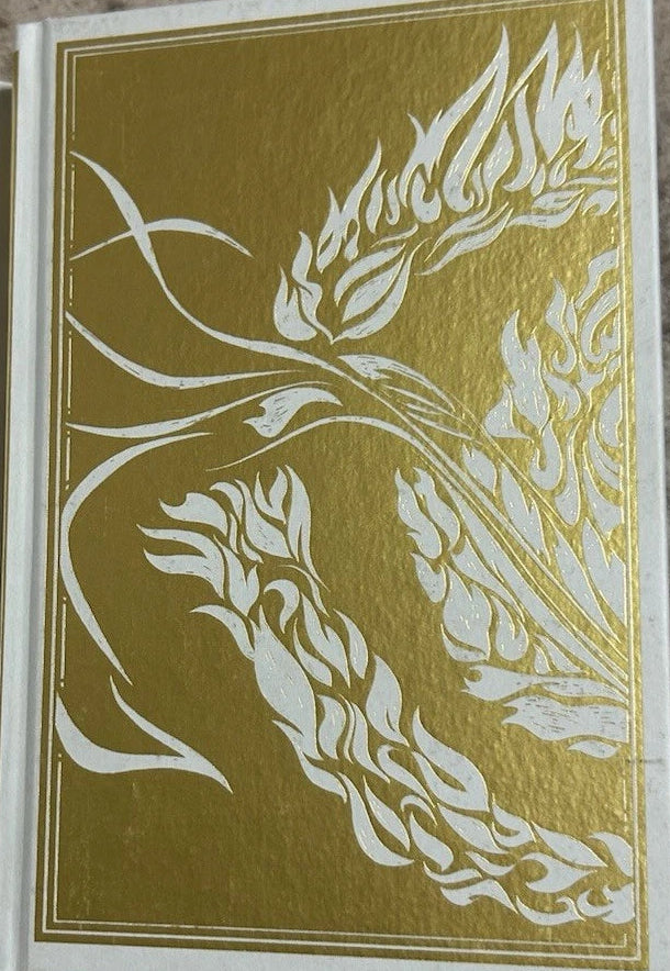 Divergent Deluxe Limited Edition by Veronica Roth HAND SIGNED