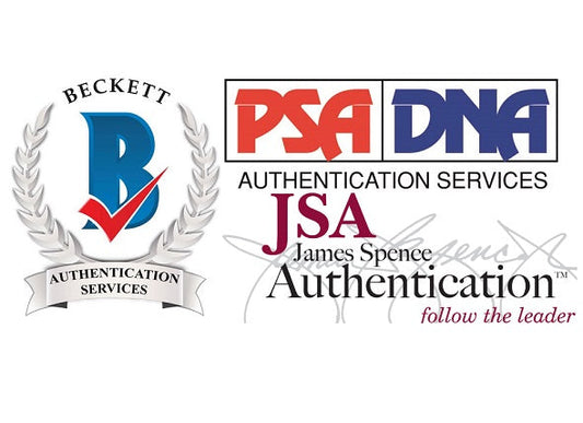 Third Party Authentication Companies.