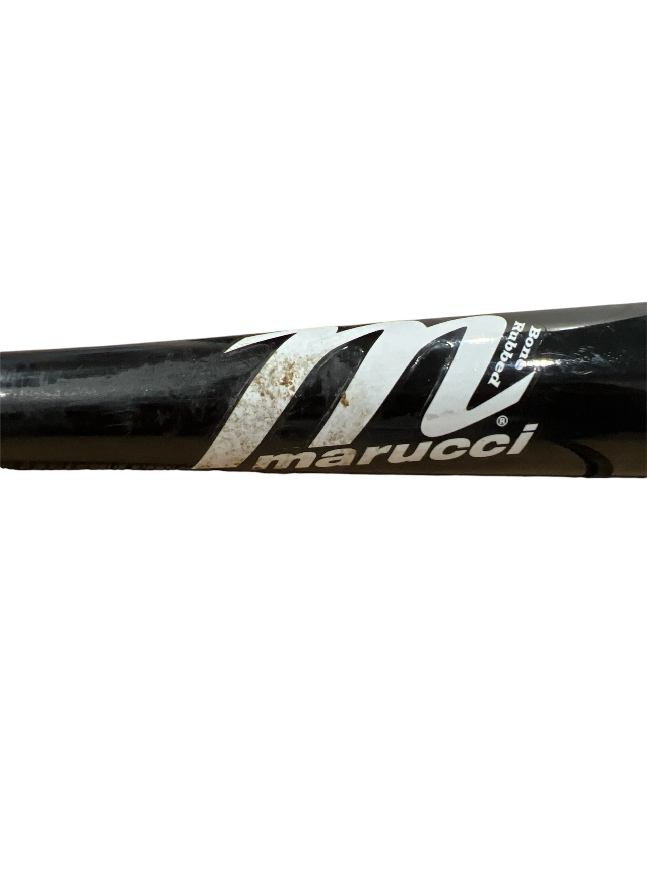 Anthony Rizzo  Autographed Game Used Bat 2015  Uncracked JSA LOA Cubs&Yankees.