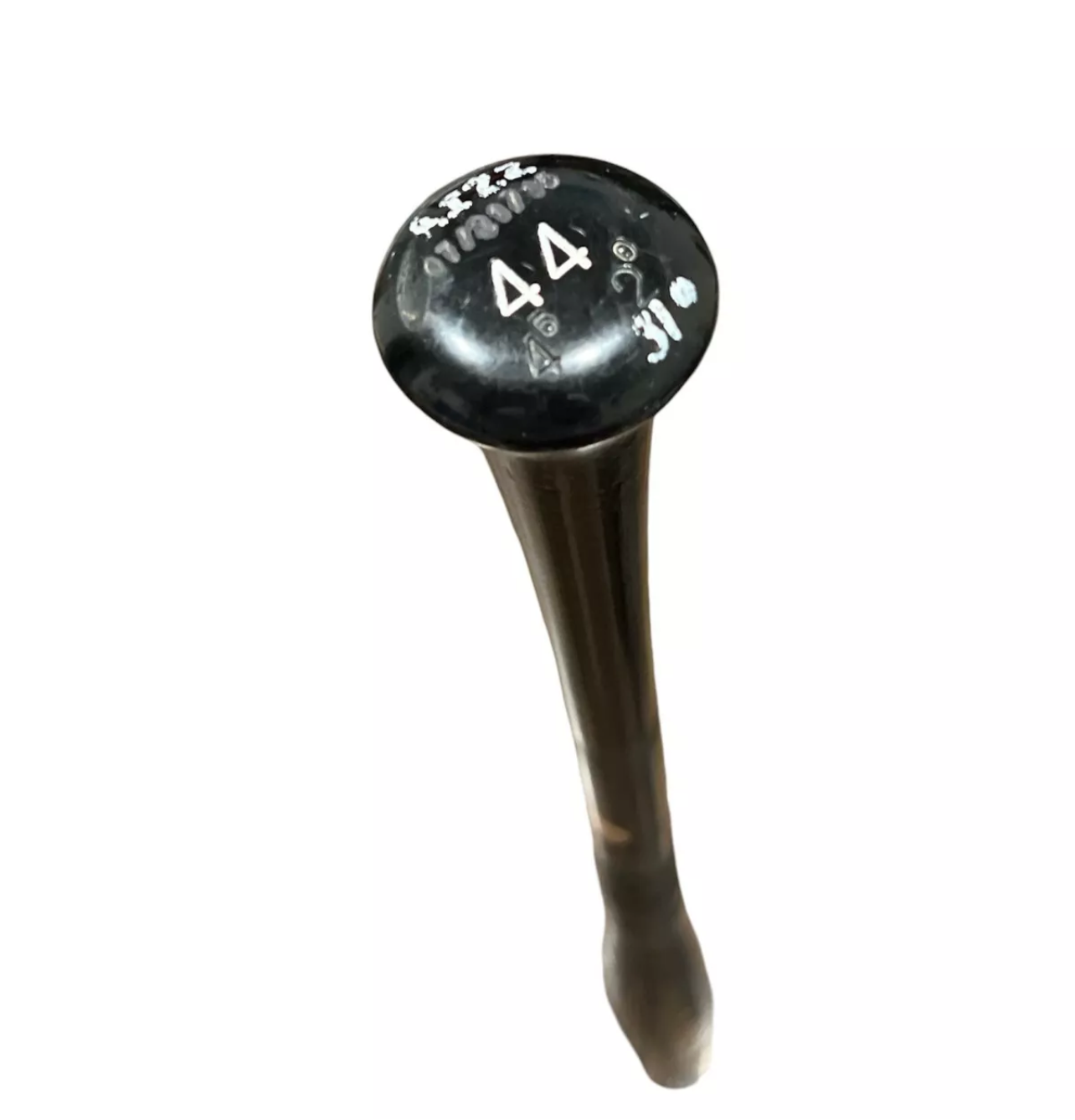 Anthony Rizzo  Autographed Game Used Bat 2015  Uncracked JSA LOA Cubs&Yankees.