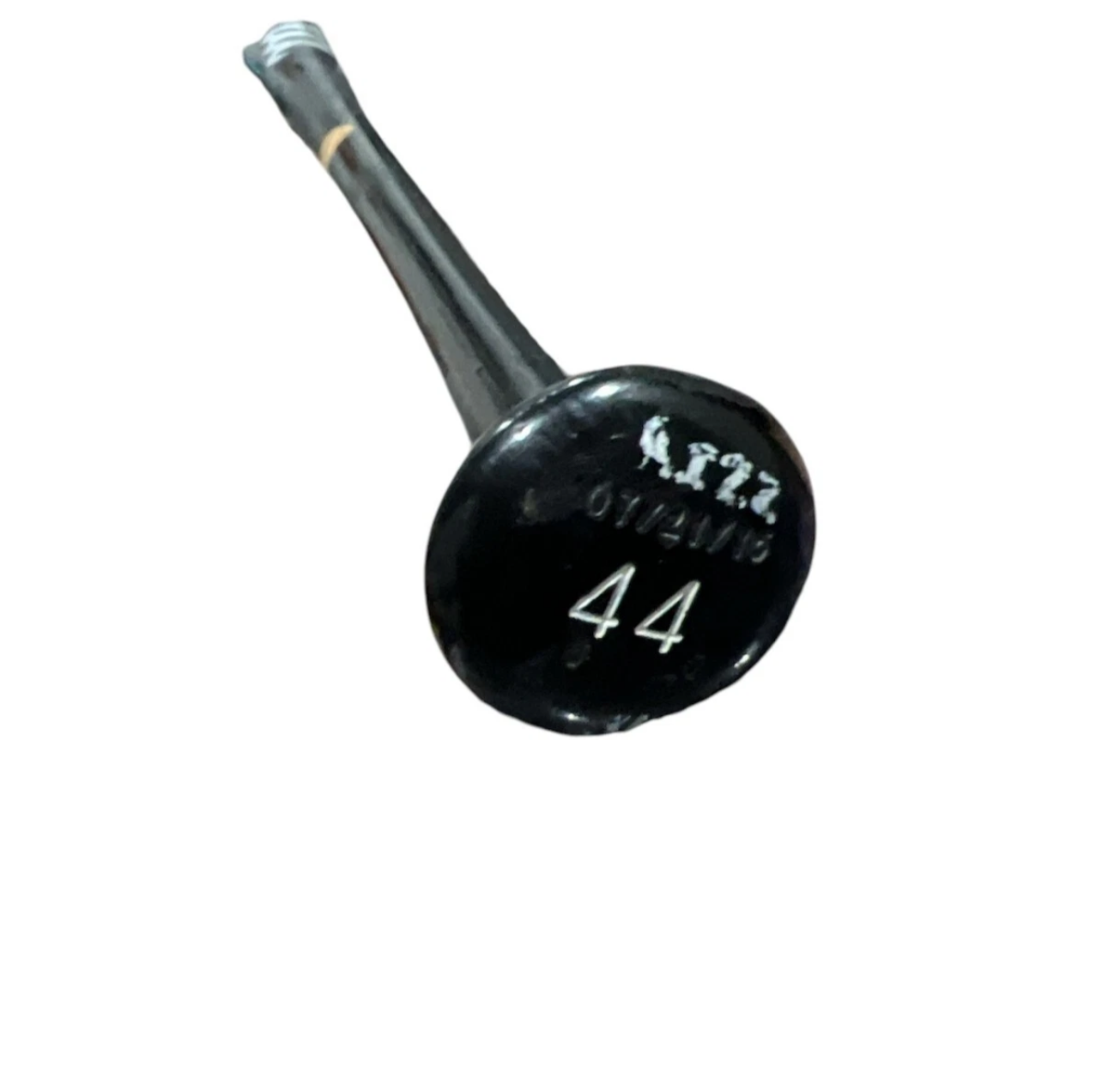 Anthony Rizzo  Autographed Game Used Bat 2015  Uncracked JSA LOA Cubs&Yankees.