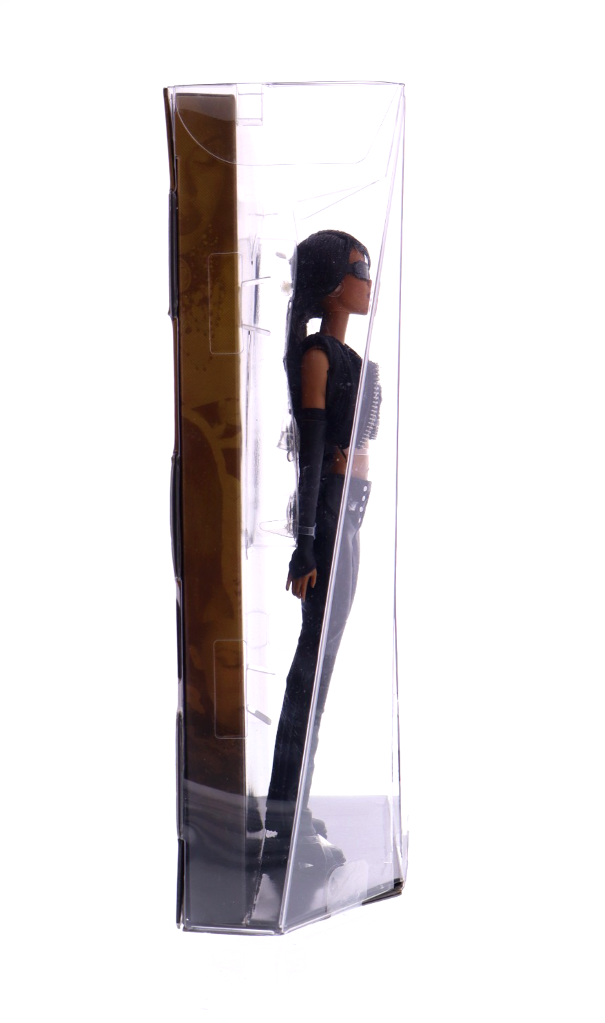 Barbie Aaliyah Signature Pop Culture Star Doll 2025 Mattel HRM80 SEALED