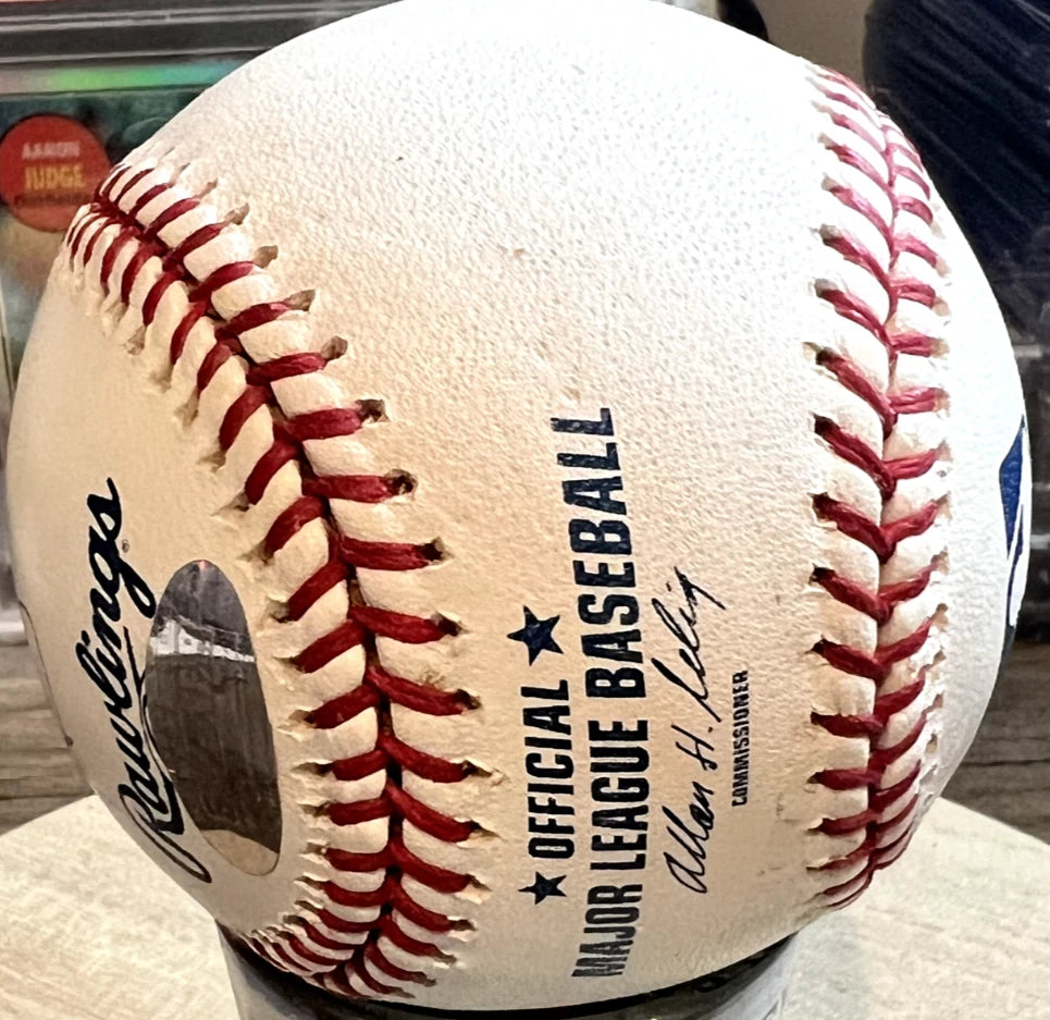 NY YANKEES CORE FOUR SIGNED PETTITTE, JETER, RIVERA POSADA, TORRE AUTH BY JSA