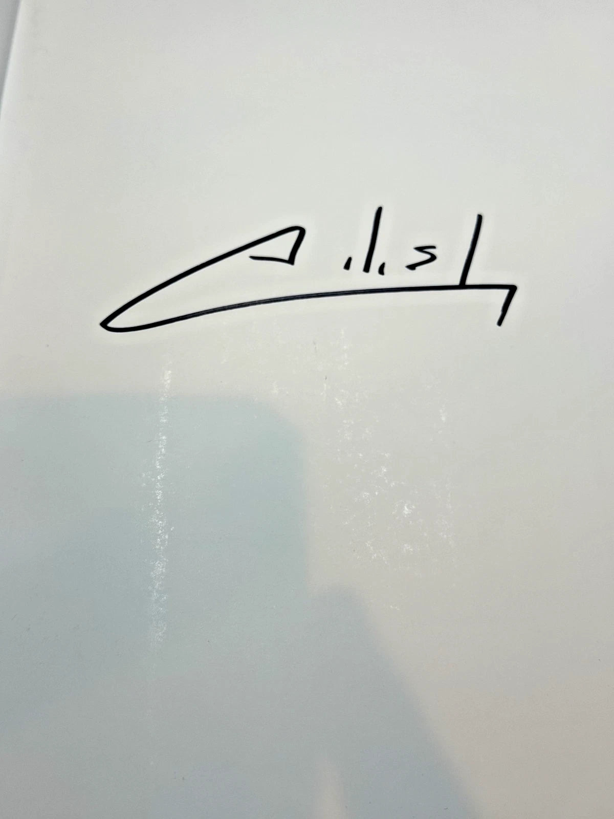 Billie Eilish (Signed Edition) - Hardcover By Eilish, Billie - NEW.  (JSA)