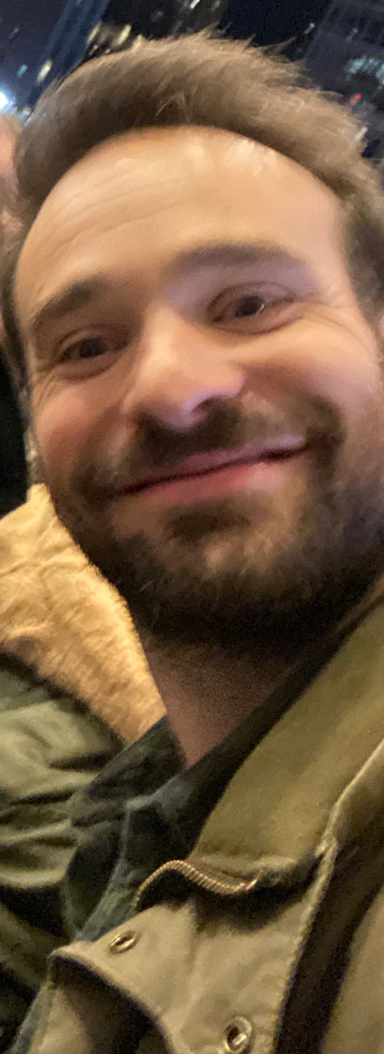 Tom Hiddleston, Charlie Cox and Zawe Ashton Signed Betrayal Playbill!