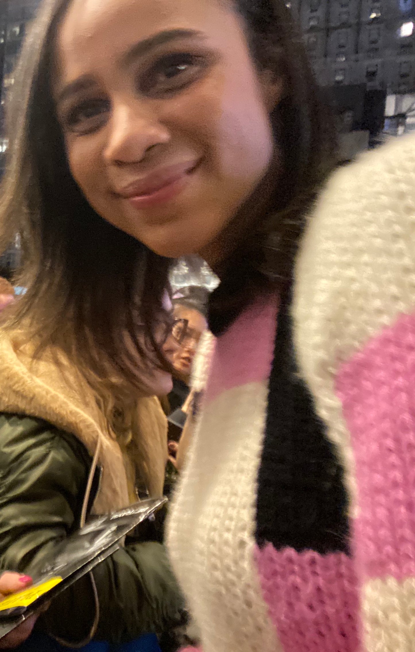 Tom Hiddleston, Charlie Cox and Zawe Ashton Signed Betrayal Playbill!