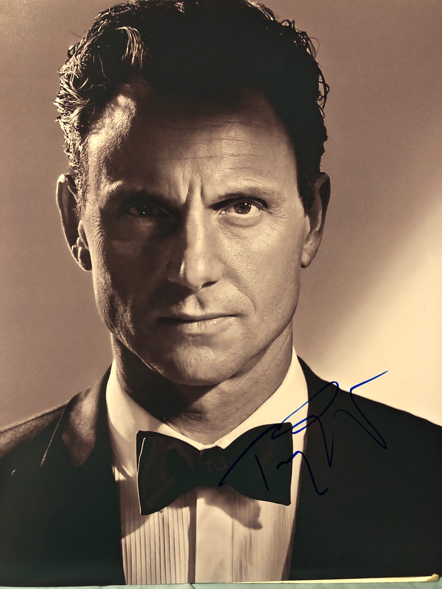 Tony Goldwyn Autographed Photo